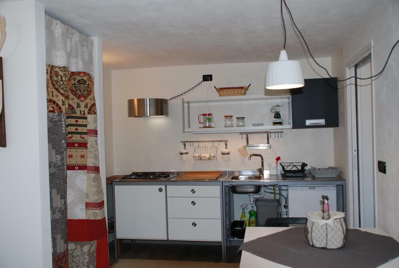 Maison Grivon Incanto E Vista Sulla Valle Villa Charvensod Eksteriør bilde